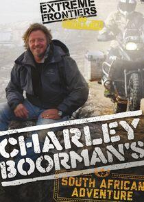 Charley Boorman's South African Adventure