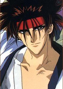 Sanosuke Sagara