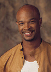 Damon Wayans