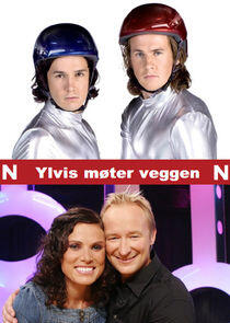 Ylvis møter veggen