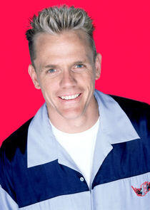 Christopher Titus