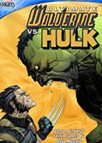 Ultimate Wolverine vs. Hulk