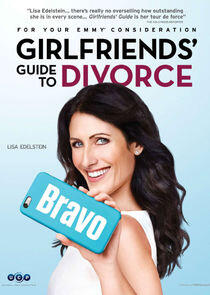 Girlfriends' Guide to Divorce