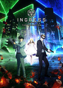 Ingress