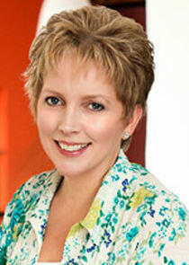 Carrie Gracie