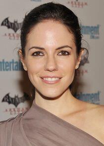 Anna Silk