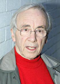 Andrew Sachs