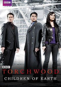 Torchwood - Season 3