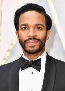 Andre Holland