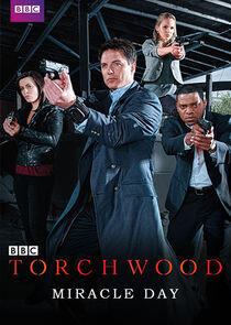 Torchwood - Season 4