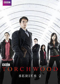 Torchwood - Season 2