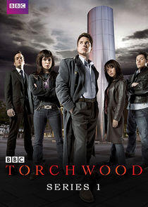 Torchwood - Season 1