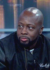 Wyclef Jean