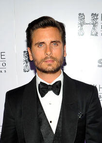 Scott Disick