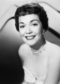 Jane Wyman