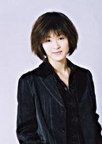 Shibahara Chiyako