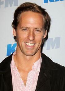 Nat Faxon