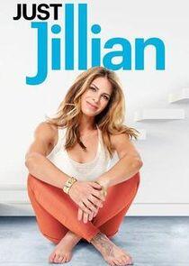 Just Jillian