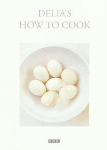 Delia's How to Cook