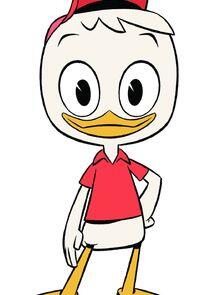 Huey Duck