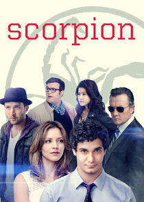 Scorpion