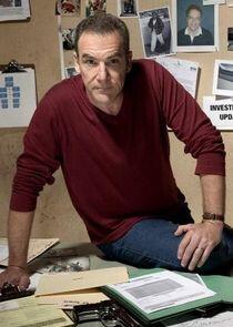 Jason Gideon