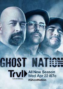 Ghost Nation