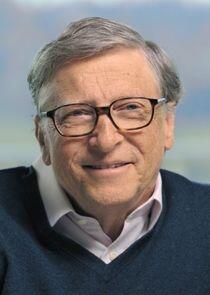 Bill Gates