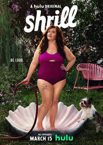 Shrill - Season 1