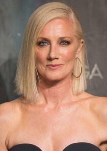 Joely Richardson