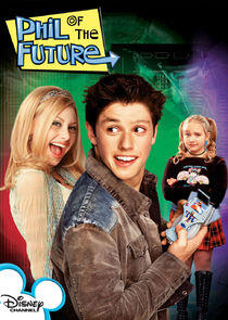 Phil of the Future