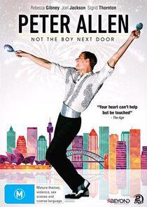 Peter Allen: Not the Boy Next Door