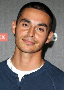 Manny Montana