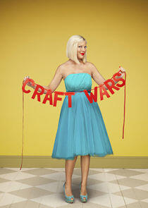 Craft Wars