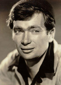 Buddy Ebsen