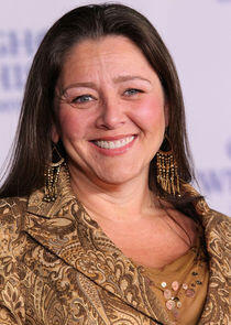 Camryn Manheim