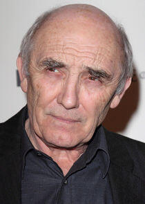 Donald Sumpter