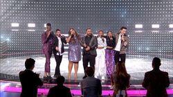 Live Semi-Finals Live Semi-Finals