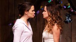 Birthday Party (Part 1) Birthday Party (Part 1)