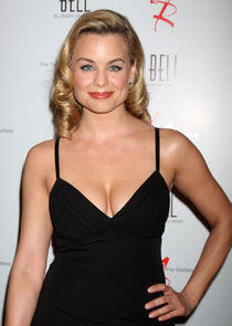 Jessica Collins