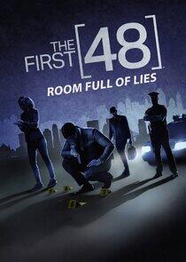 The First 48: Room Full of Lies