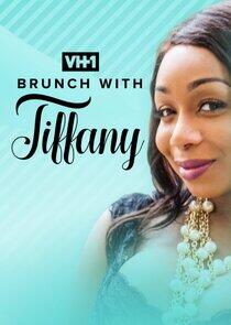 Brunch with Tiffany