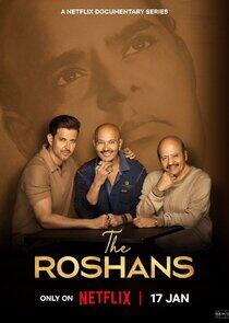 The Roshans - Season 1