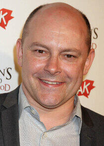 photo of Rob Corddry