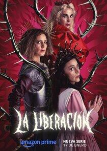 La Liberación - Season 1