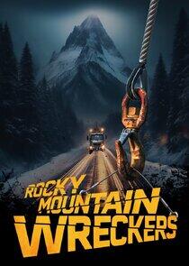 Rocky Mountain Wreckers