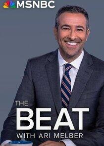 The Beat with Ari Melber