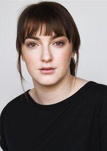 Faoileann Cunningham Faoileann Cunningham