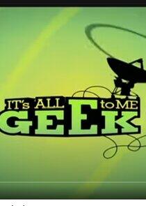 It's All Geek to Me