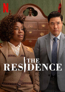 The Residence - Season 1